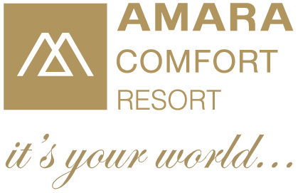  Hotel Amara Comfort Resort AYT